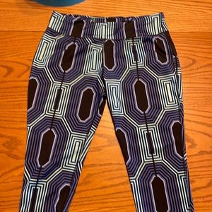 Danskin Now Leggings